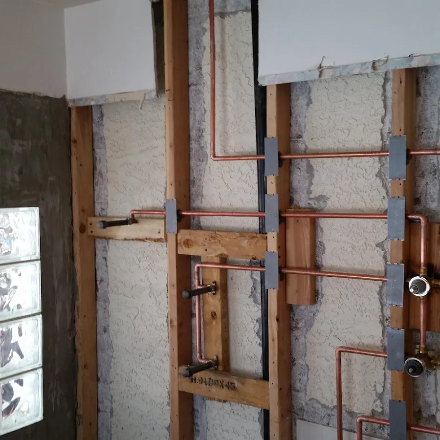 Copper pipe installation for Emergency Plumber in Chelmsford
